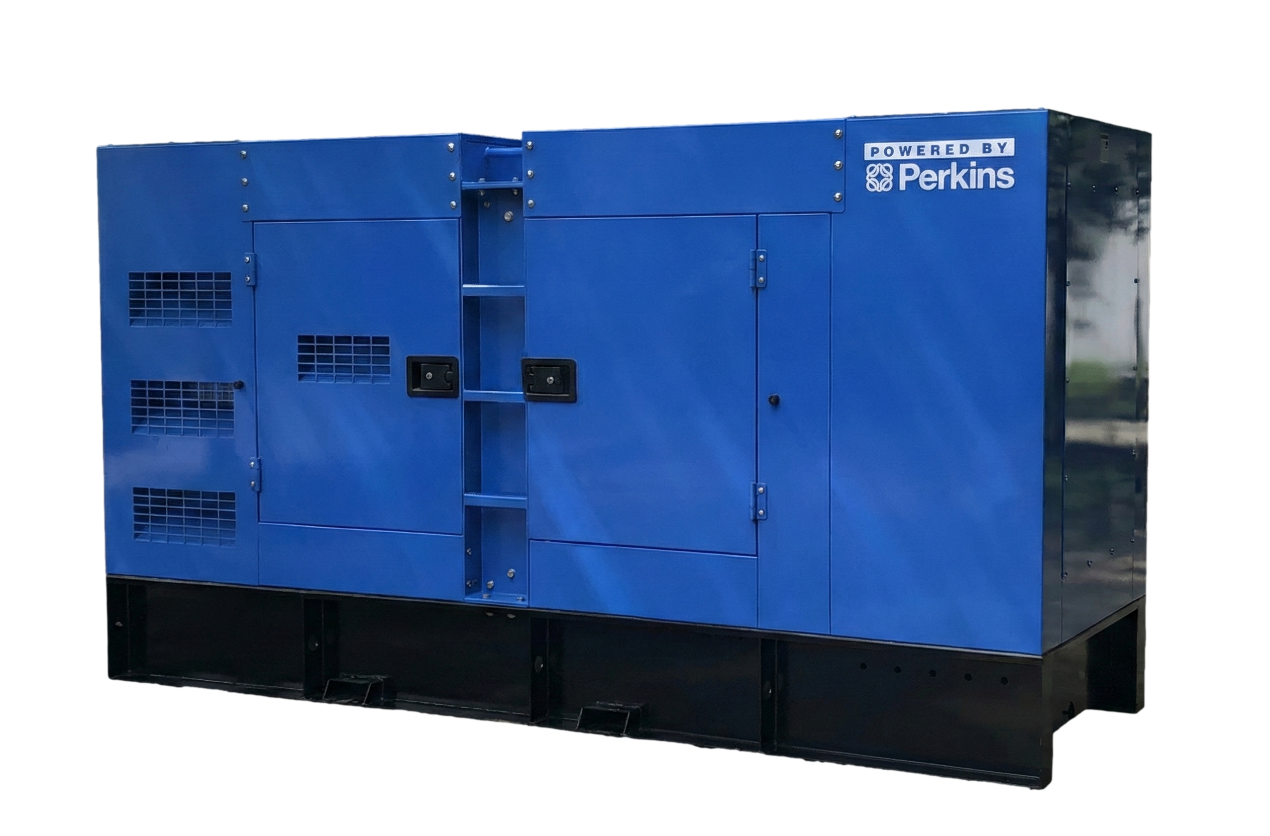 Perkins Diesel Generator Set 150kW